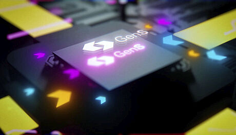 在Productronica 2025上首映：ASYS推出GenS