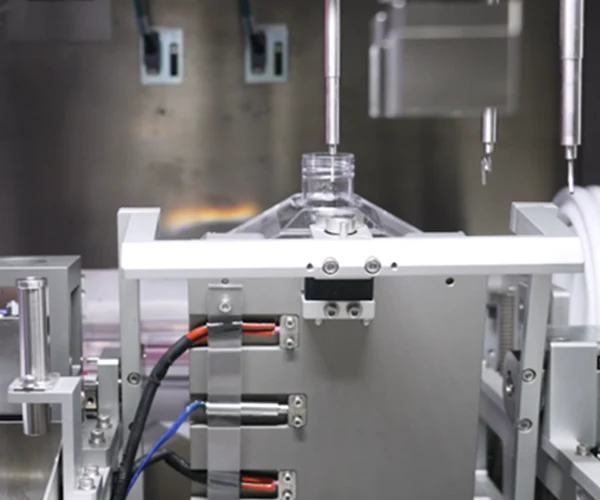 生物医疗细胞培养传代全自动生产线